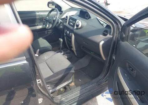 2006 Scion Xa из США, поврежденный, VIN JTKKT624160145925